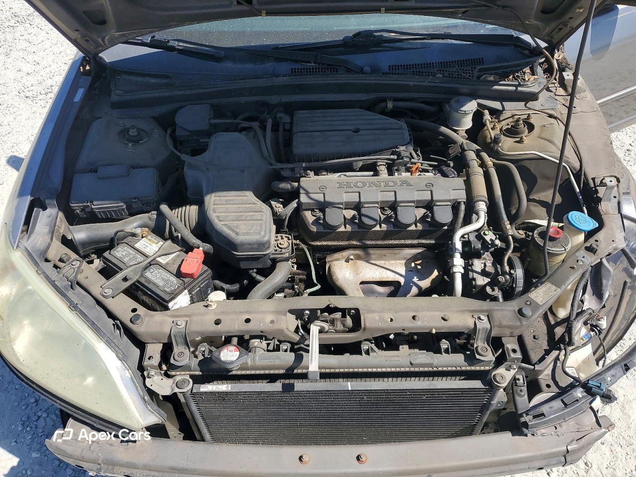 Honda Civic 2005