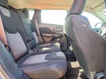 Jeep Cherokee 2016