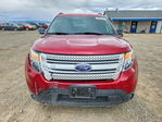 Ford Explorer 2013