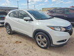 Honda HR-V 2017