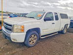 Chevrolet Silverado 2007