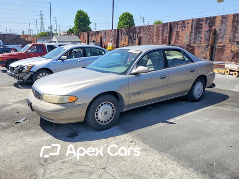 Buick Century 1997 - Image 1 of 12