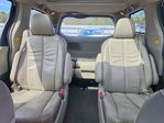 Toyota Sienna 2011