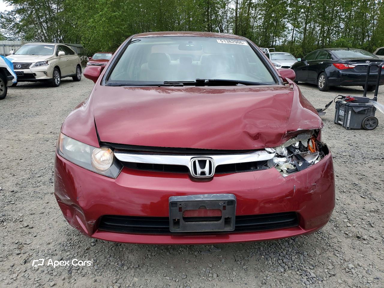 Honda Civic 2007