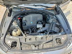 BMW Series 5 2012