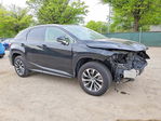 Lexus RX 2021