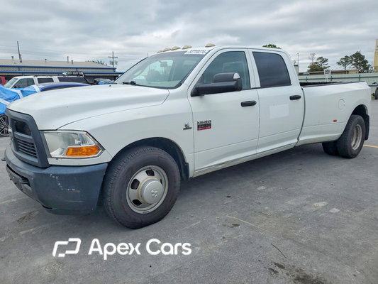Dodge RAM 2012 - Image 1 of 12