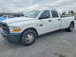 Dodge RAM 2012