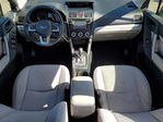 Subaru Forester 2017