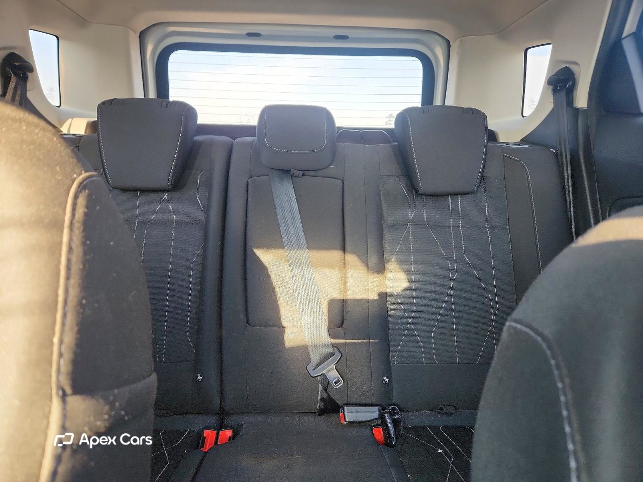 Ford EcoSport 2019