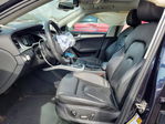 Audi A4 2012