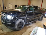 GMC Sierra 2017