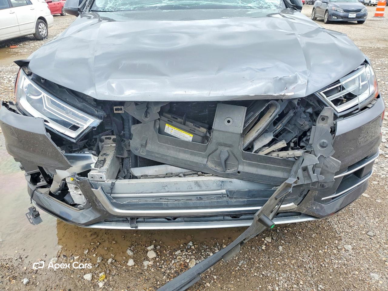 Audi Q7 2019