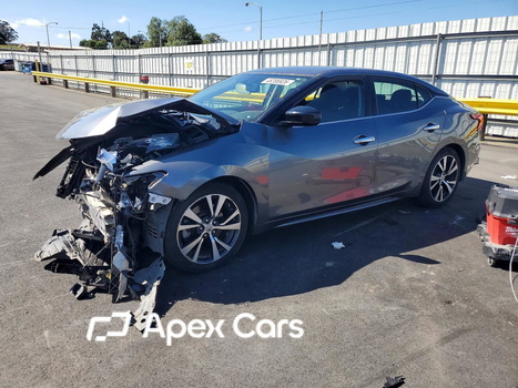 Nissan Maxima 2016 - Image 1 of 13