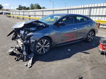 Nissan Maxima 2016