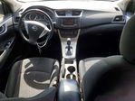 Nissan Sentra 2015