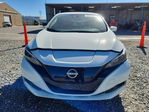 Nissan Leaf 2025