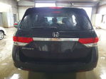Honda Odyssey 2016