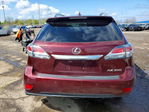 Lexus RX 2013