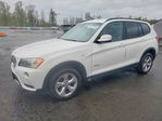 BMW X3 2012
