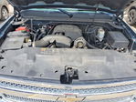 Chevrolet Silverado 2012