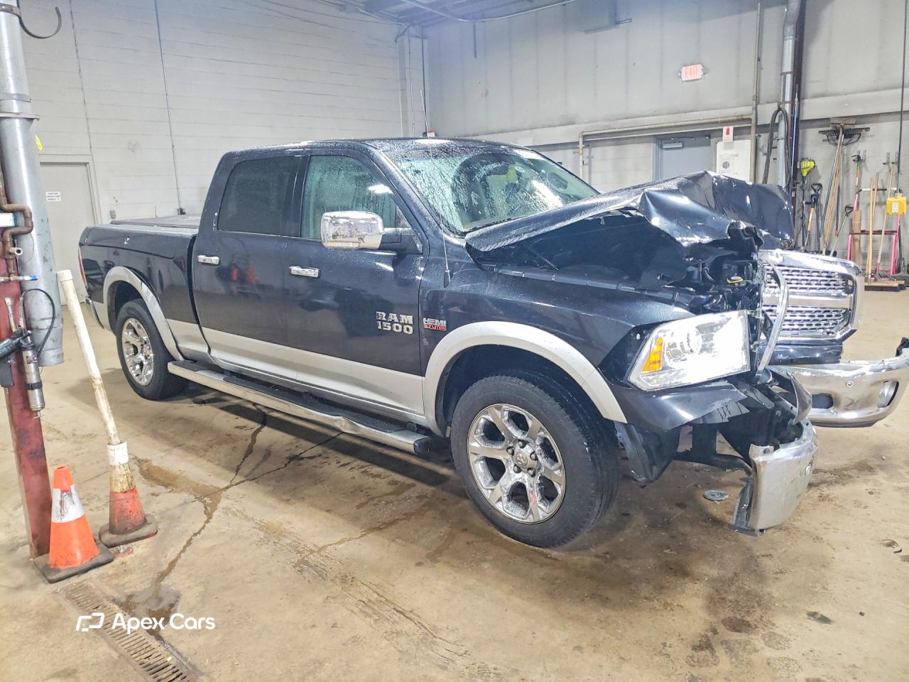 RAM 1500 2015