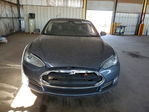 Tesla Model S 2013