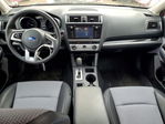 Subaru Legacy 2017