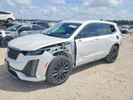 Cadillac XT6 2021