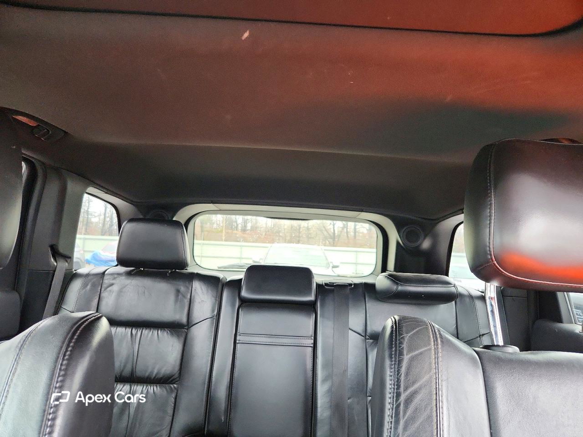 Jeep Cherokee 2014