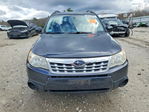 Subaru Forester 2013