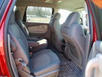 Chevrolet Traverse 2012