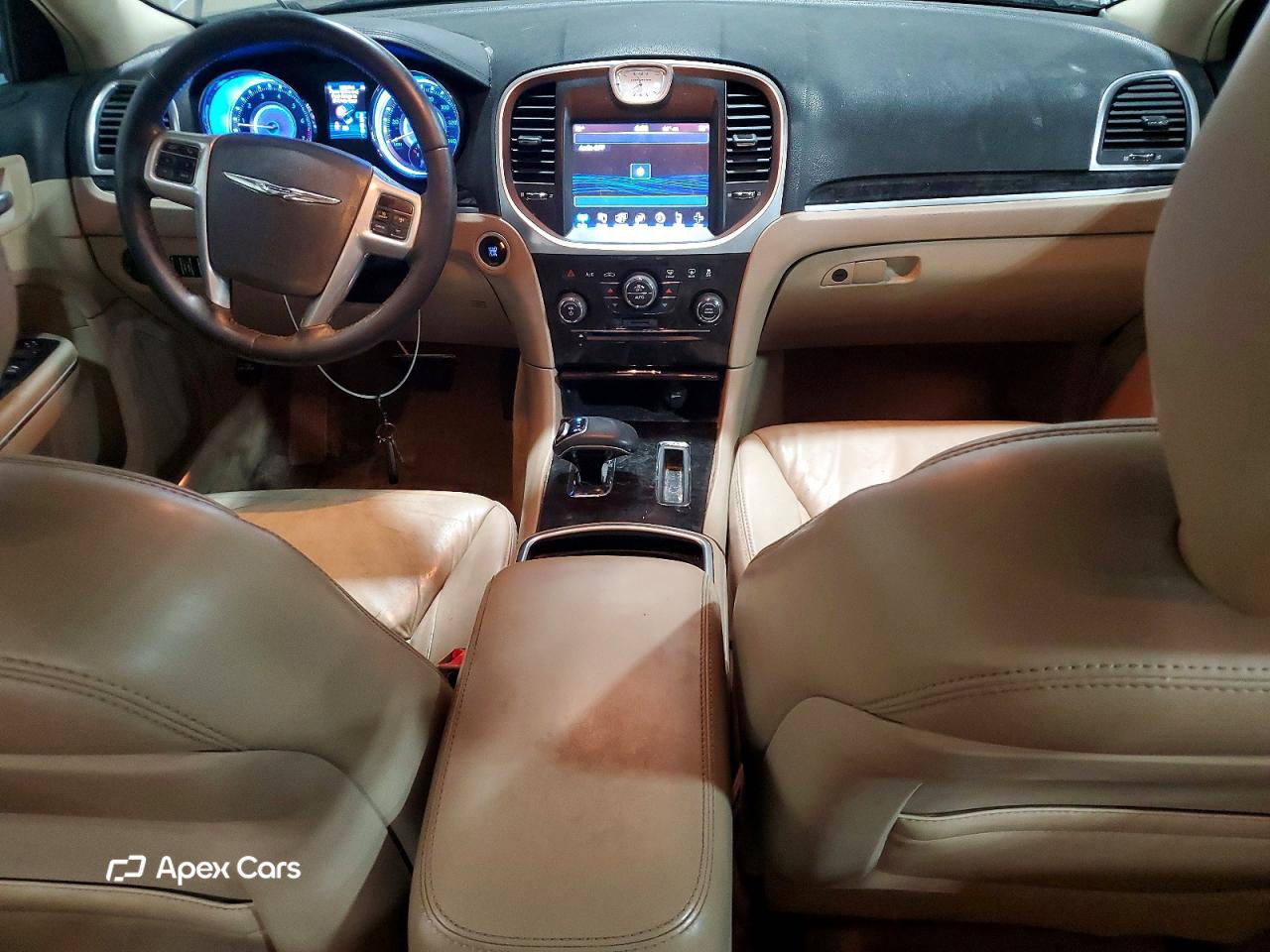 Chrysler 300 2013