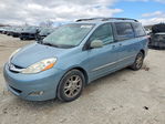 Toyota Sienna 2006