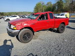 Ford Ranger 2002