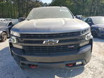 Chevrolet Silverado 2021