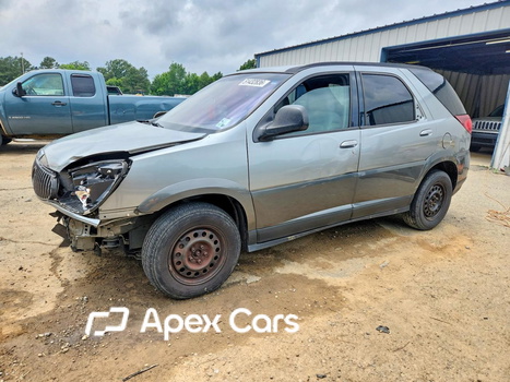 2004 Buick Rendezvous - Zdjęcie 1 z 14