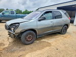 Buick Rendezvous 2004