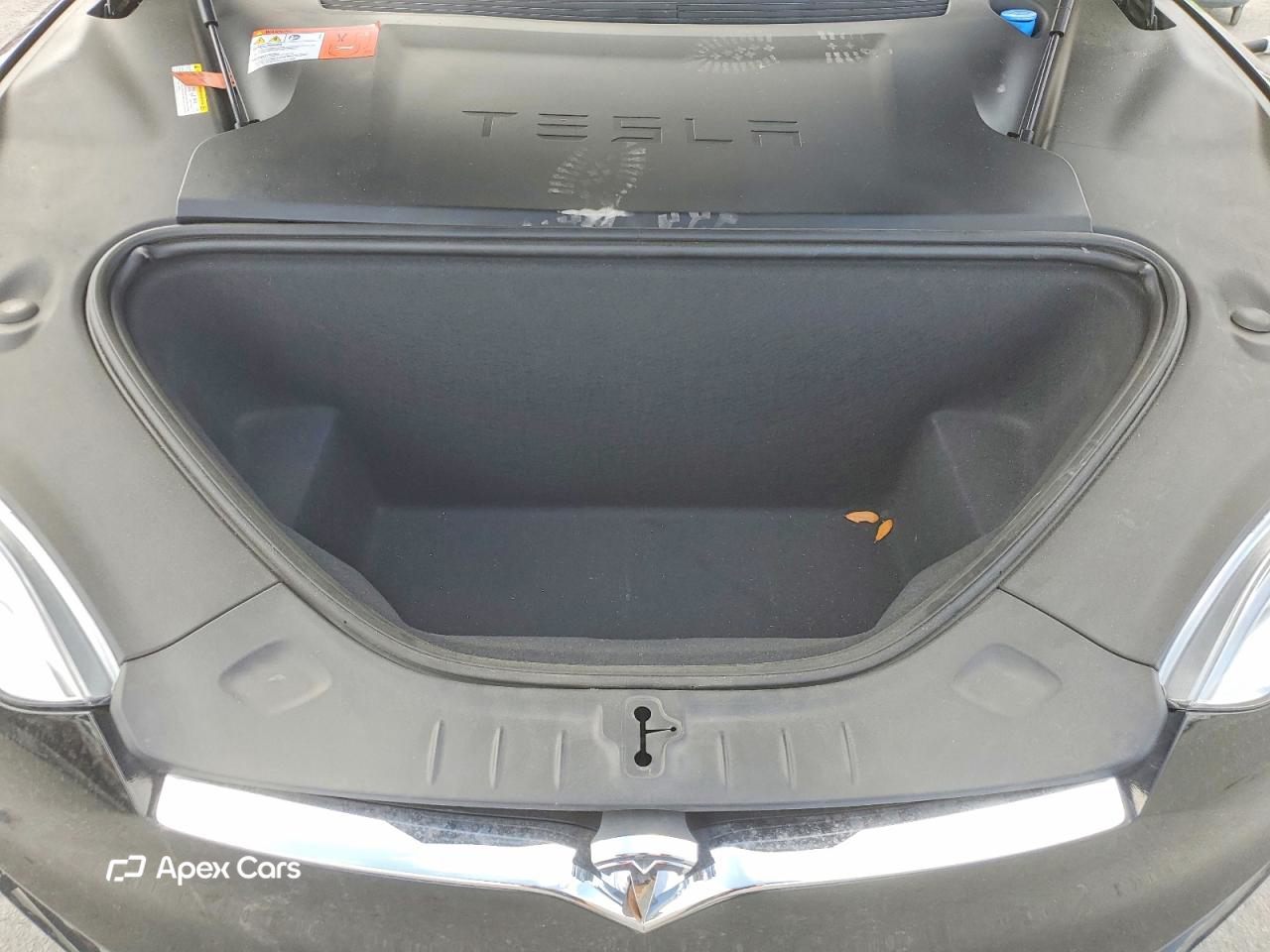 Tesla Model S 2017