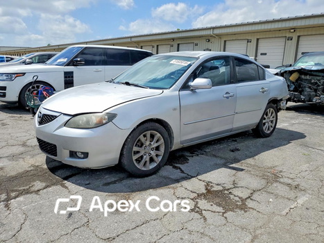 Mazda 3 2008 - Image 1 of 14