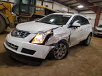 Cadillac SRX 2015