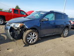 Toyota RAV 4 2014