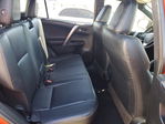 Toyota RAV 4 2016