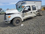 Ford F250 2011