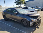 Mazda 3 2017