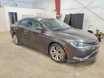 Chrysler 200 2015