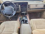 Jeep Cherokee 1993