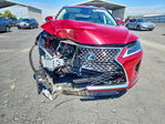 Lexus RX 2021