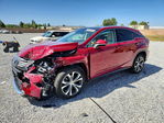 Lexus RX 2017