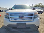 Ford Explorer 2015